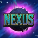Logo de Nexus Hytale