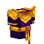 ArcanePower Armor Cloth Arcaneweave Chest