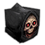 Placa Solar Nightassasin Head