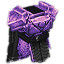 Charged Chestcape [SSS]