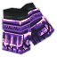Charged Hands [SSS]
