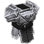 Darksilver Chest [A]