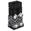 Darksilver Legs [S]