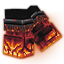 Dyingstar Hands +5