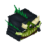Armor FenStalker Head