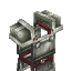 Pechera de Hierro [E]