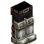 Grebas de Hierro [E]