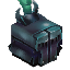 Onyxium Helm