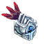 Prisma Helm [B]