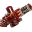 Crankgun Adamantine