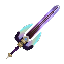 Longsword Prisma [E]