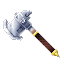 Tool Hatchet Mithril