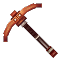 Tool Pickaxe Adamantite