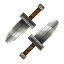 Dagas de Hierro