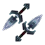 Dagas de Onyxium