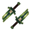 Dagas de Thorium