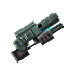 Filo de la Trinidad Pistola [SSS]