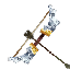 Weapon Longbow Zagon