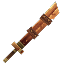 Copper Longsword