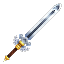 Espada larga de Mithril