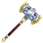 Maça de Mithril