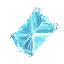 Weapon Shield Diamond