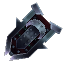Onyxium Shield