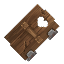 Escudo contra chatarra