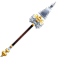 Lanza de Mithril