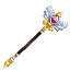 Baston de Mithril