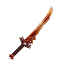 Adamantite Sword