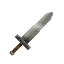 Iron Sword [E]